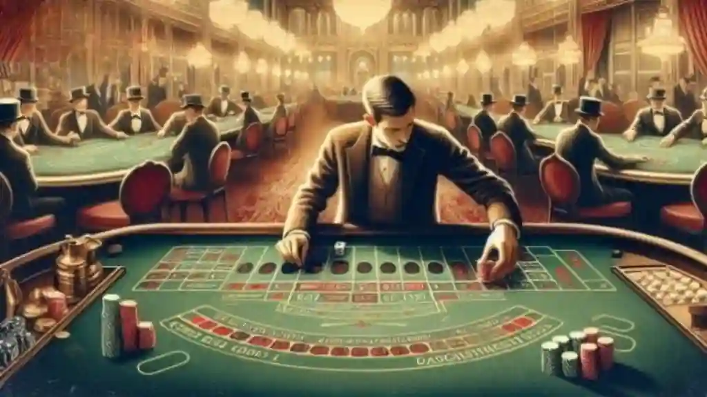 PHTAYA Casino Blackjack